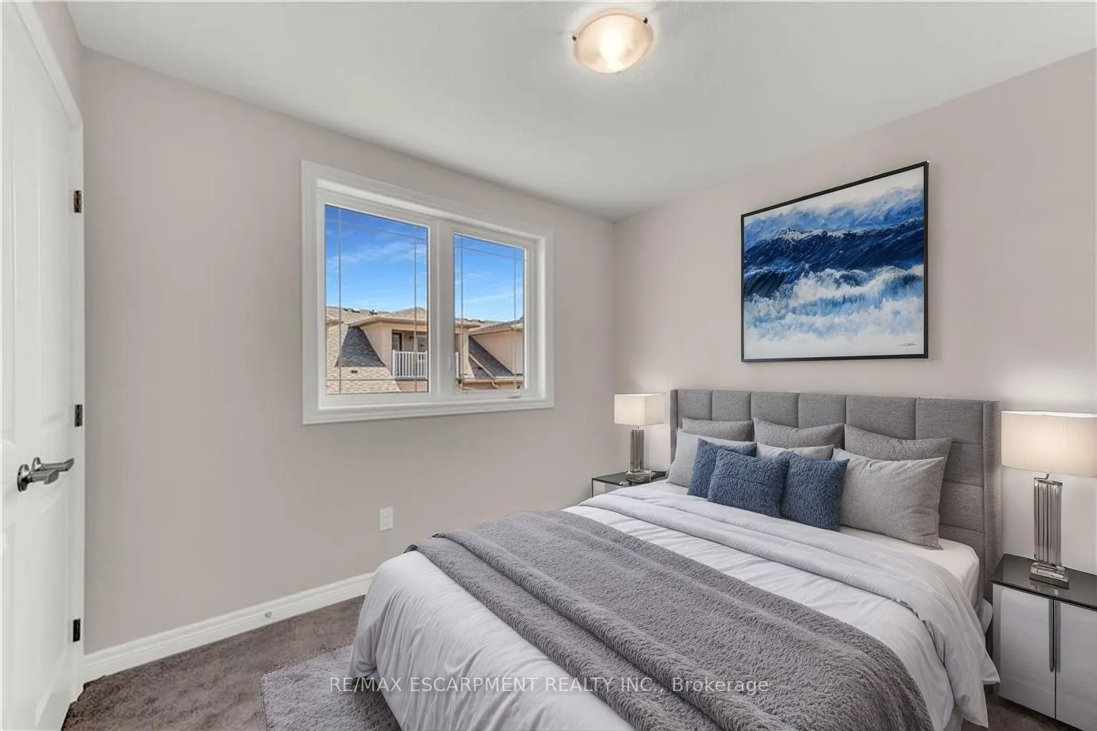 Photo 24 of Unit 57, 19 Picardy Drive, Hamilton, Stoney Creek Mountain — HOMEH