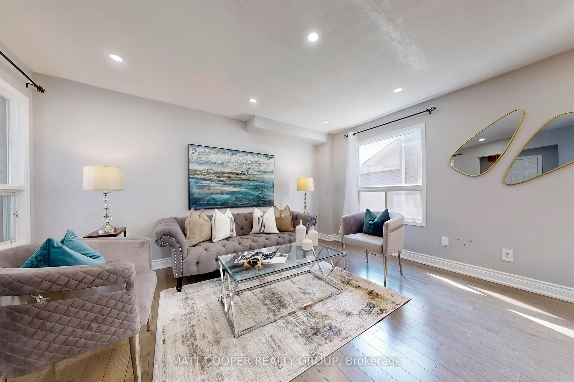 Photo 6 of 1561 Marshcourt Drive, Pickering, Village East — HOMEH