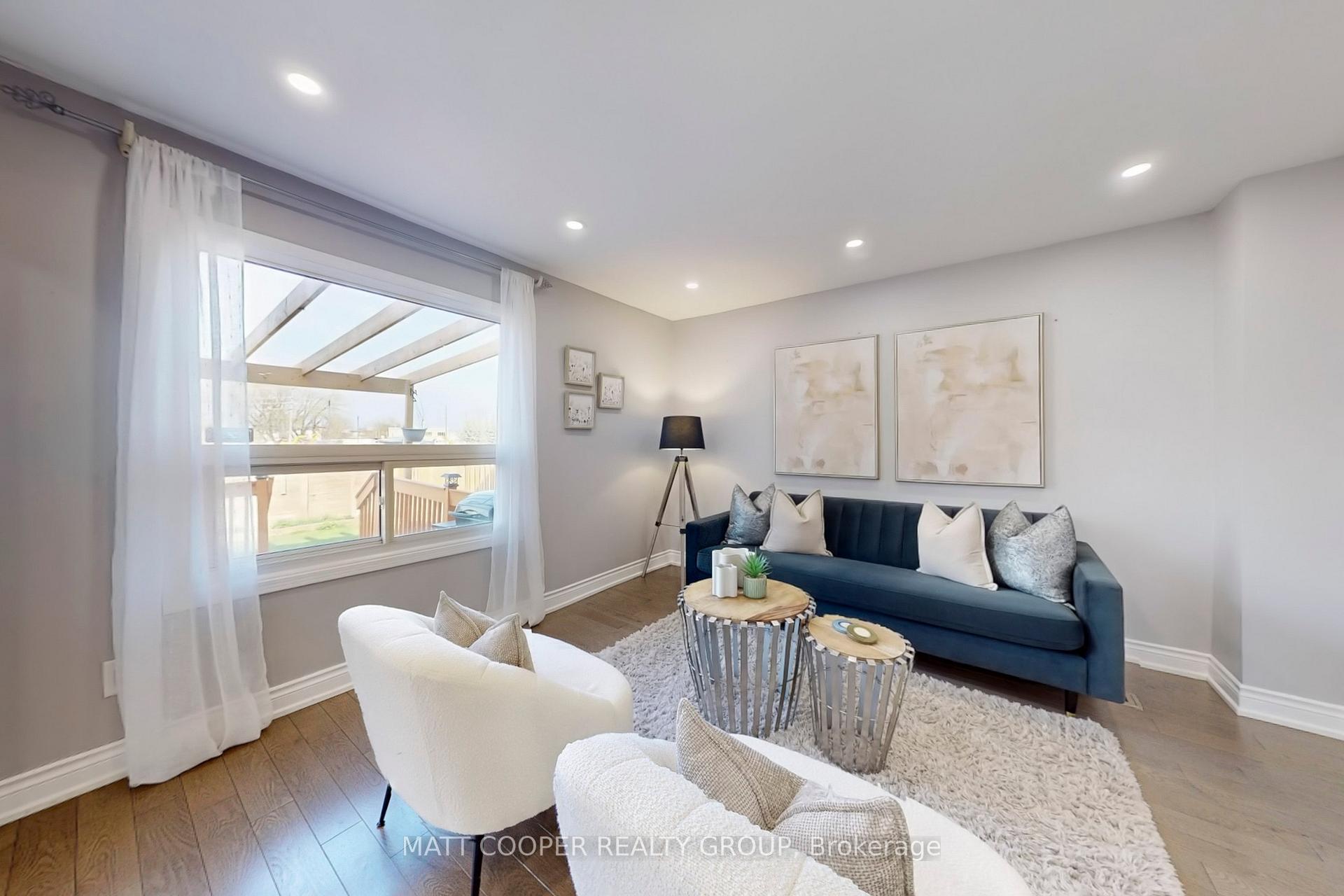 Photo 10 of 1561 Marshcourt Drive, Pickering, Village East — HOMEH