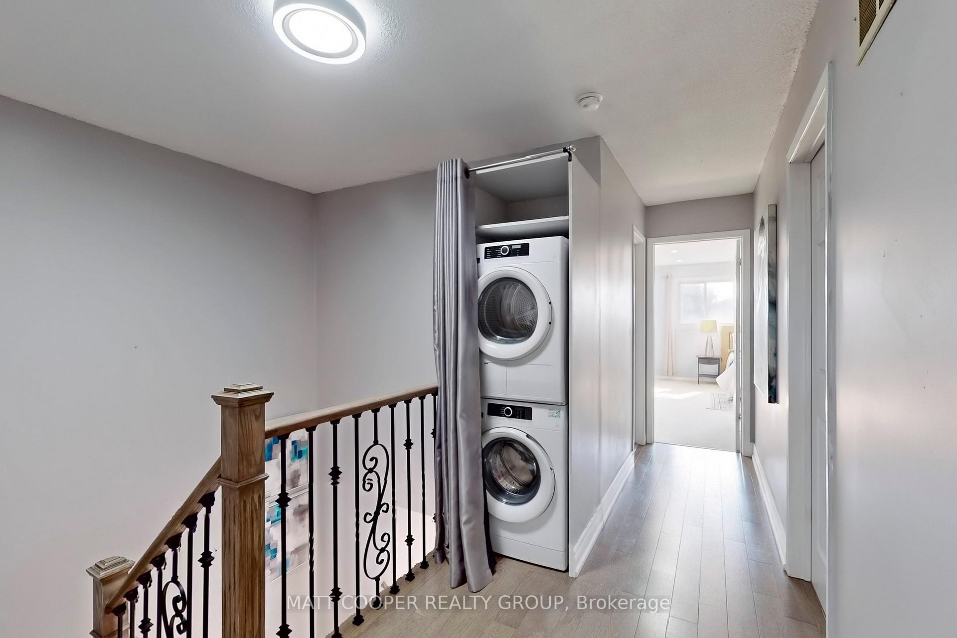 Photo 11 of 1561 Marshcourt Drive, Pickering, Village East — HOMEH