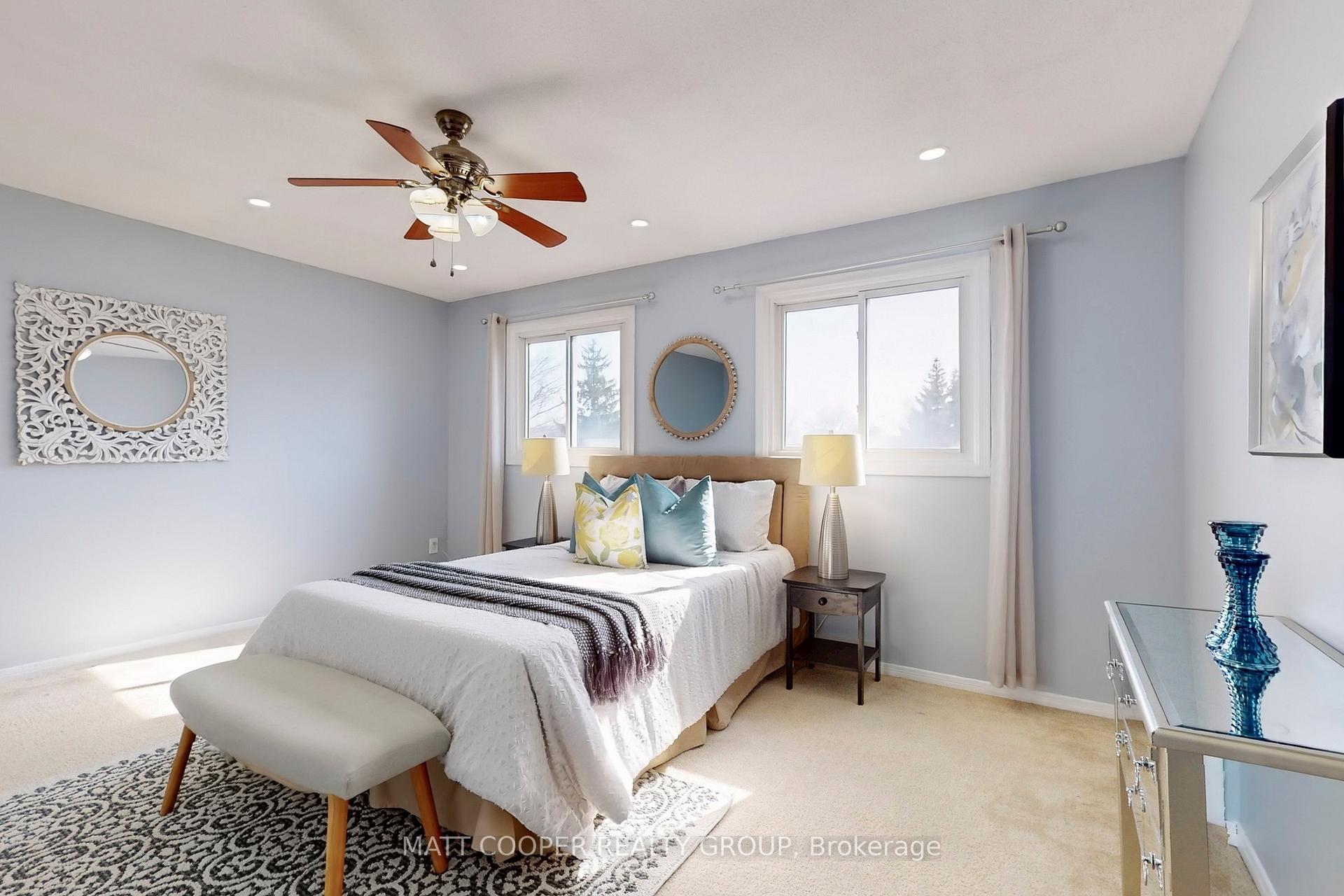 Photo 12 of 1561 Marshcourt Drive, Pickering, Village East — HOMEH