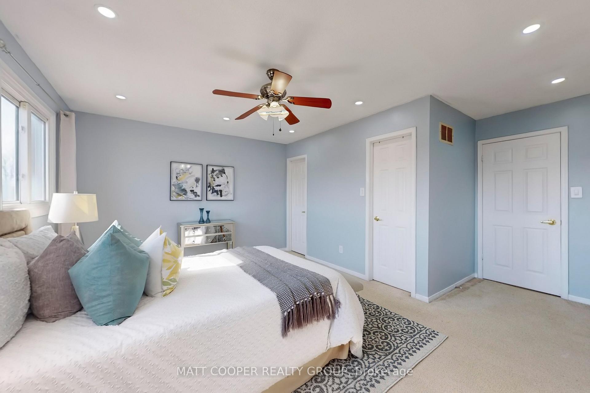 Photo 13 of 1561 Marshcourt Drive, Pickering, Village East — HOMEH