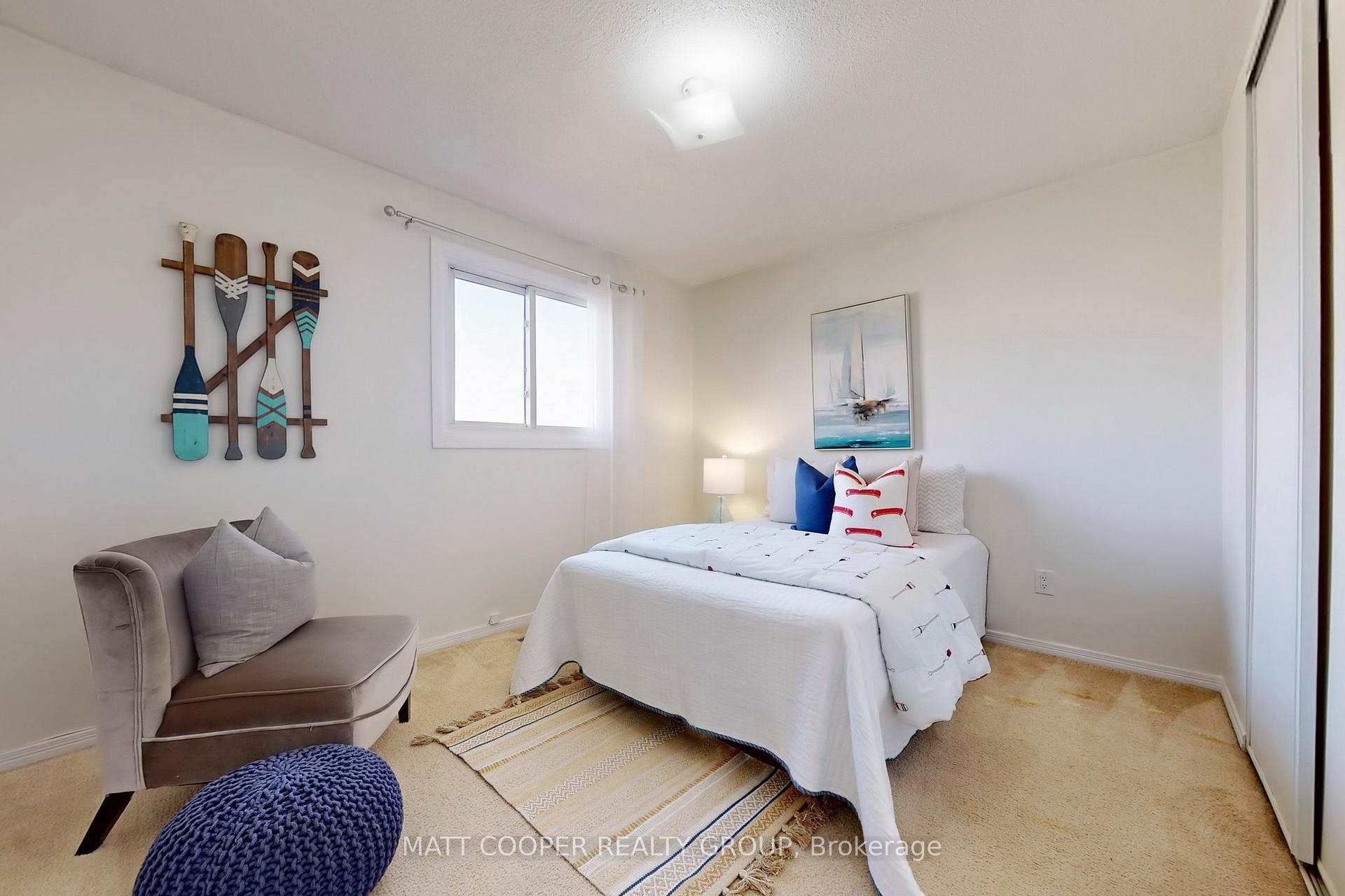 Photo 17 of 1561 Marshcourt Drive, Pickering, Village East — HOMEH