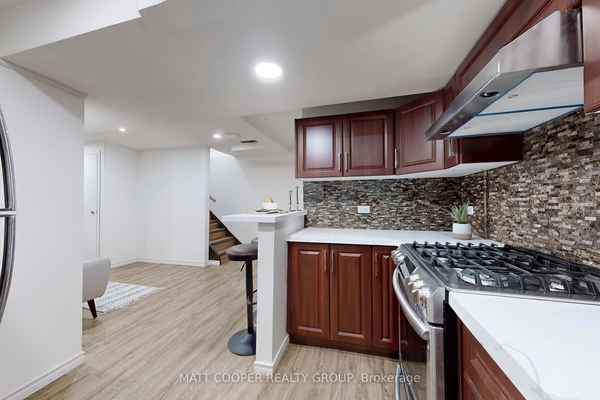 Photo 21 of 1561 Marshcourt Drive, Pickering, Village East — HOMEH