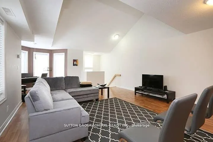 Photo 2 of Unit 301, 12 Brian Peck Crescent, Toronto, Leaside — HOMEH