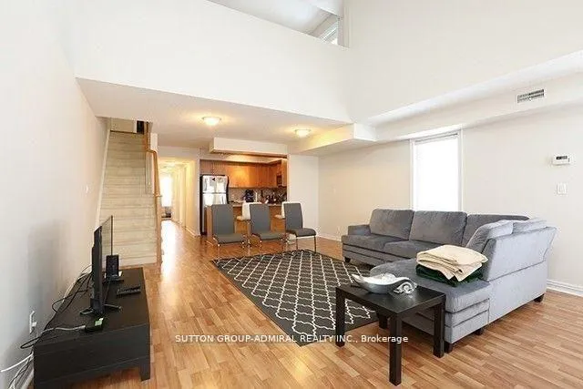 Photo 4 of Unit 301, 12 Brian Peck Crescent, Toronto, Leaside — HOMEH