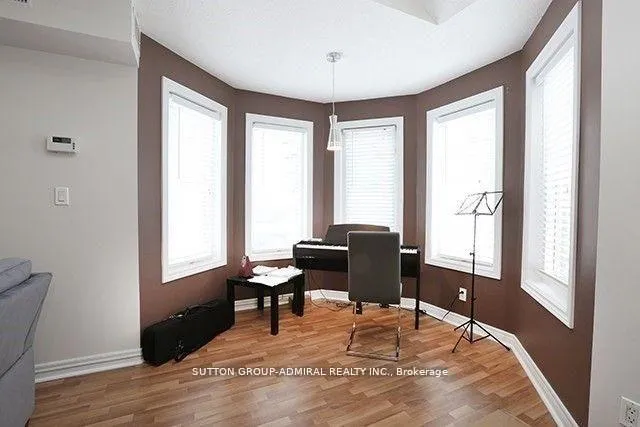 Photo 6 of Unit 301, 12 Brian Peck Crescent, Toronto, Leaside — HOMEH