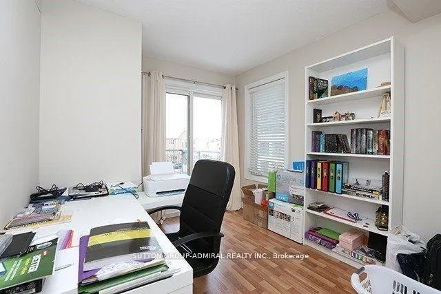 Photo 7 of Unit 301, 12 Brian Peck Crescent, Toronto, Leaside — HOMEH