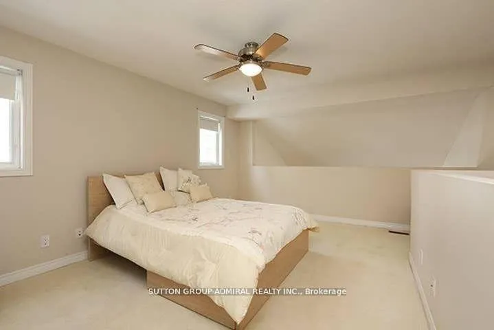 Photo 8 of Unit 301, 12 Brian Peck Crescent, Toronto, Leaside — HOMEH