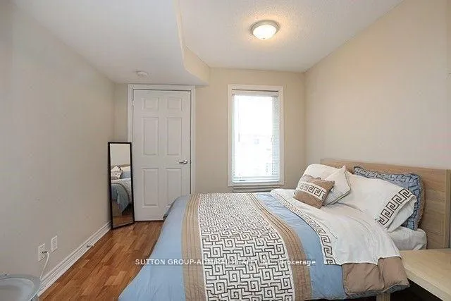 Photo 11 of Unit 301, 12 Brian Peck Crescent, Toronto, Leaside — HOMEH