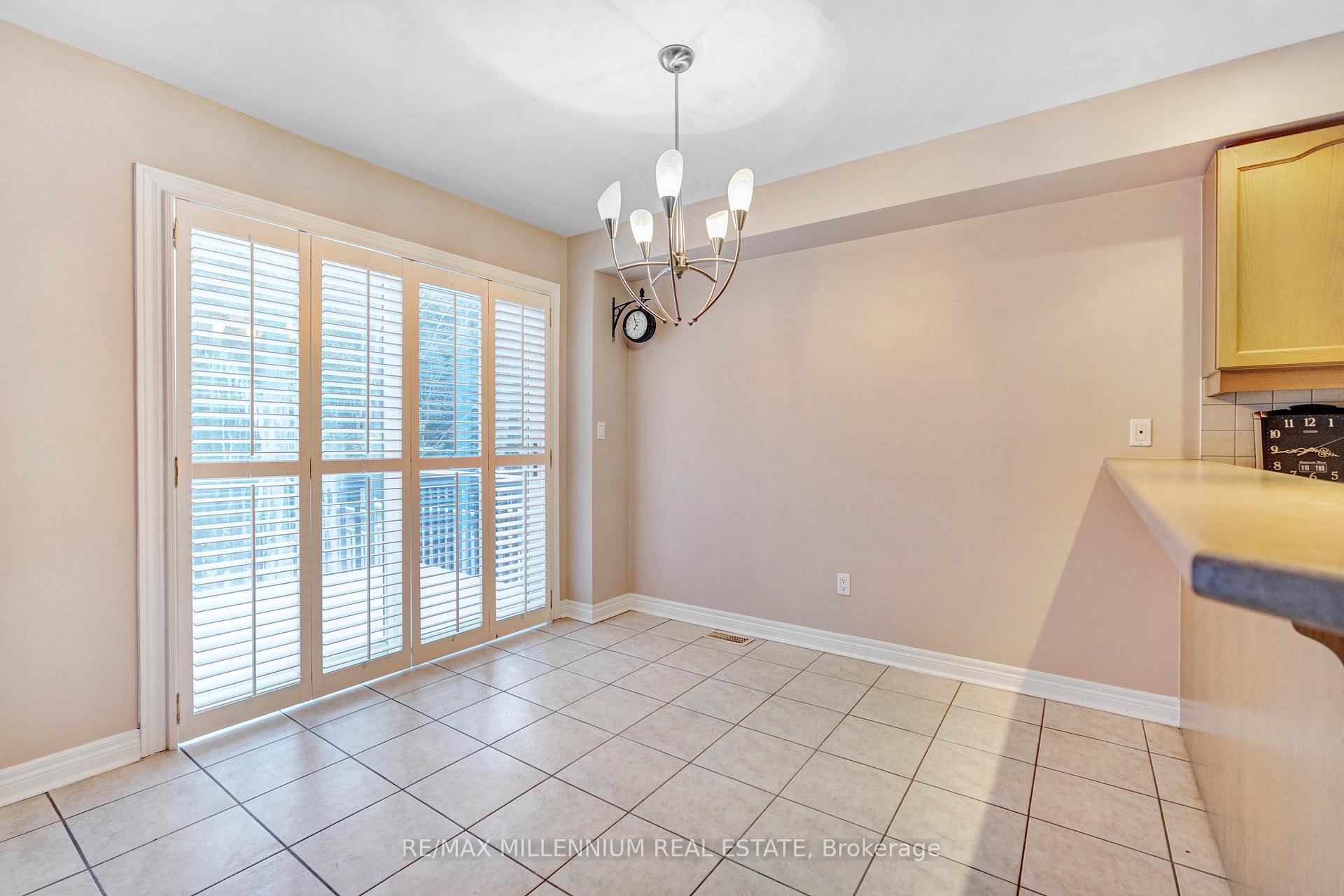 Photo 6 of Unit Upper, 737 Craighurst Court, Pickering, Amberlea — HOMEH