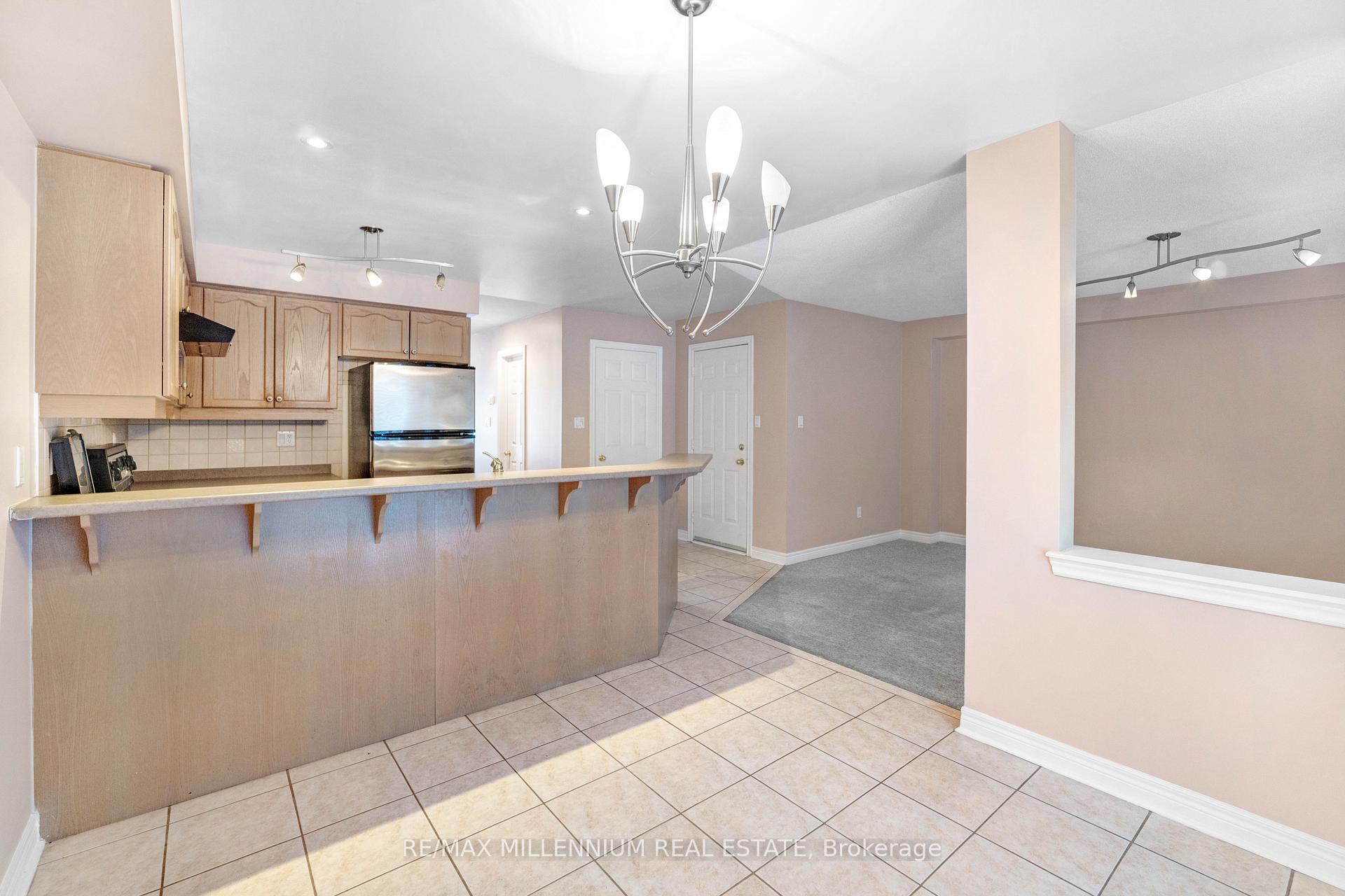 Photo 8 of Unit Upper, 737 Craighurst Court, Pickering, Amberlea — HOMEH