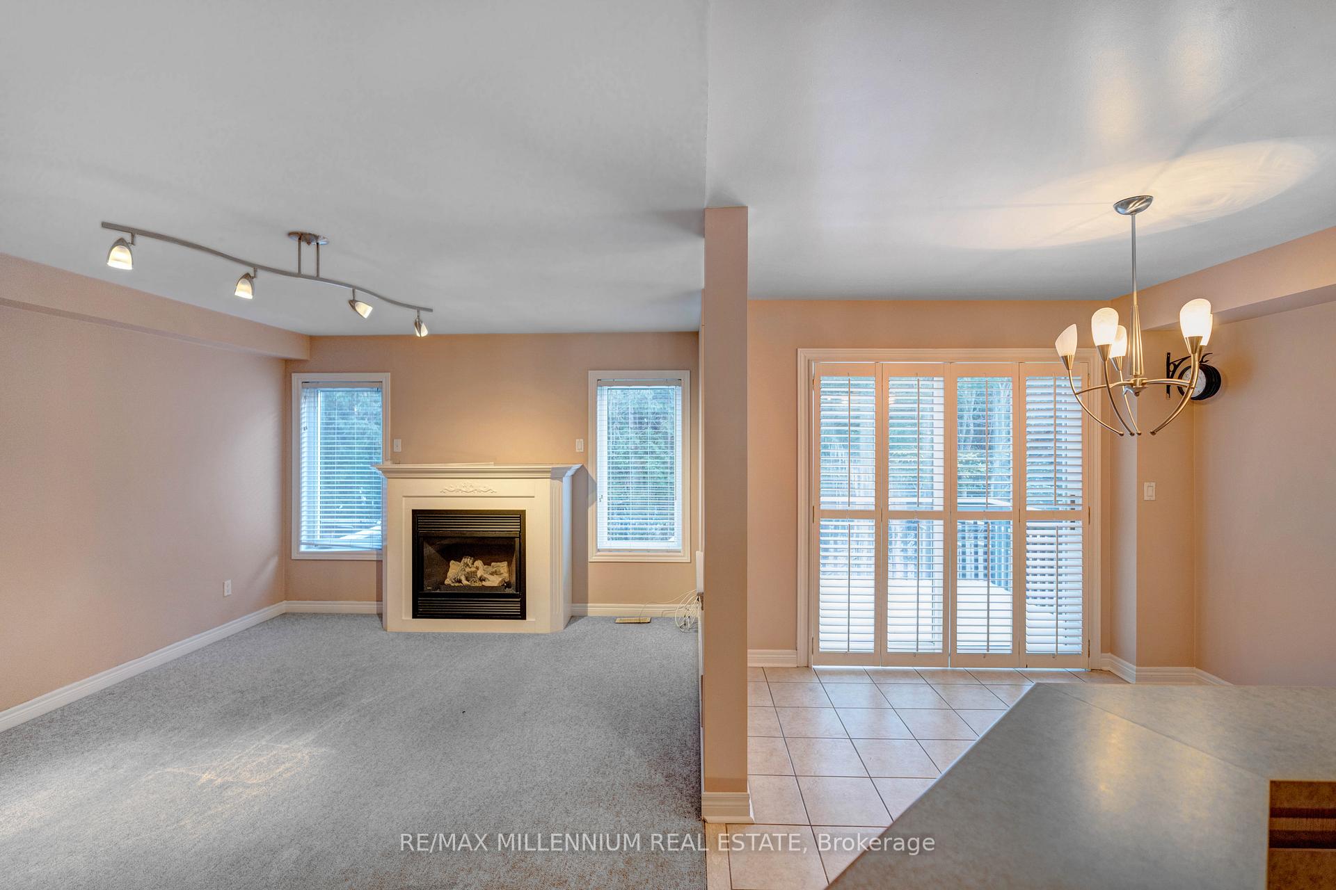 Photo 11 of Unit Upper, 737 Craighurst Court, Pickering, Amberlea — HOMEH
