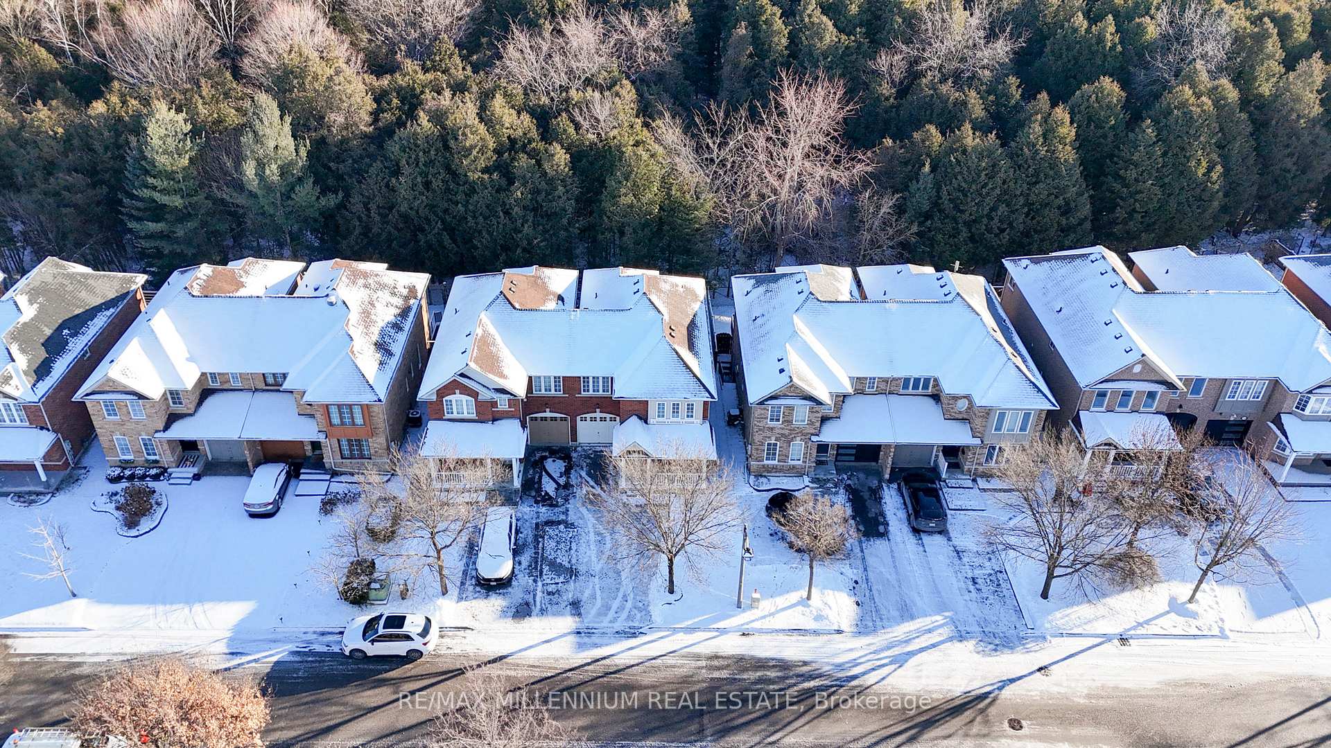 Photo 40 of Unit Upper, 737 Craighurst Court, Pickering, Amberlea — HOMEH