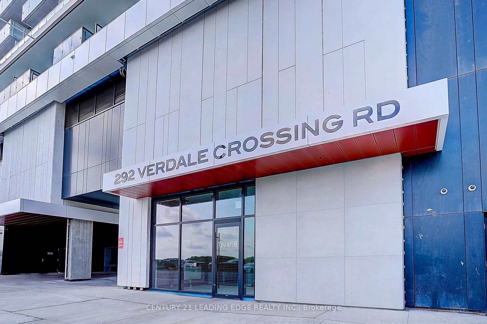 Photo 2 of Unit B904, 292 Verdale Crossing, Markham, Unionville — HOMEH
