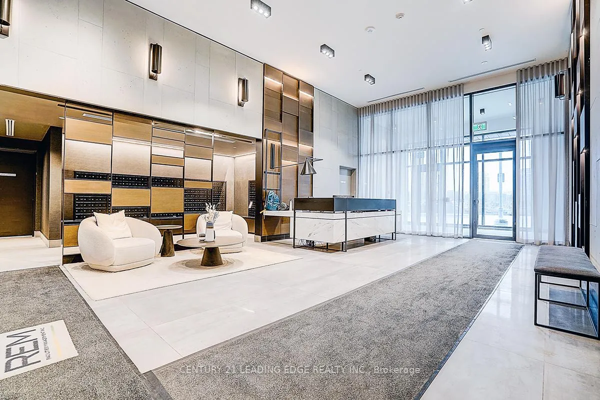 Photo 3 of Unit B904, 292 Verdale Crossing, Markham, Unionville — HOMEH