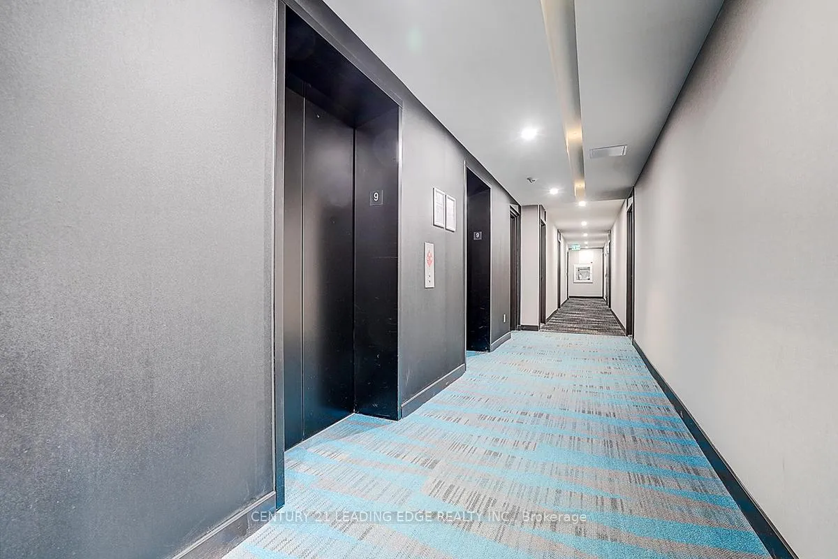 Photo 5 of Unit B904, 292 Verdale Crossing, Markham, Unionville — HOMEH