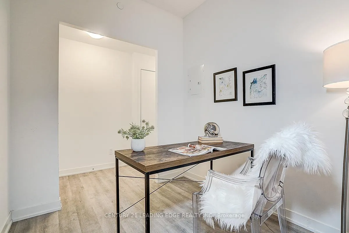 Photo 10 of Unit B904, 292 Verdale Crossing, Markham, Unionville — HOMEH