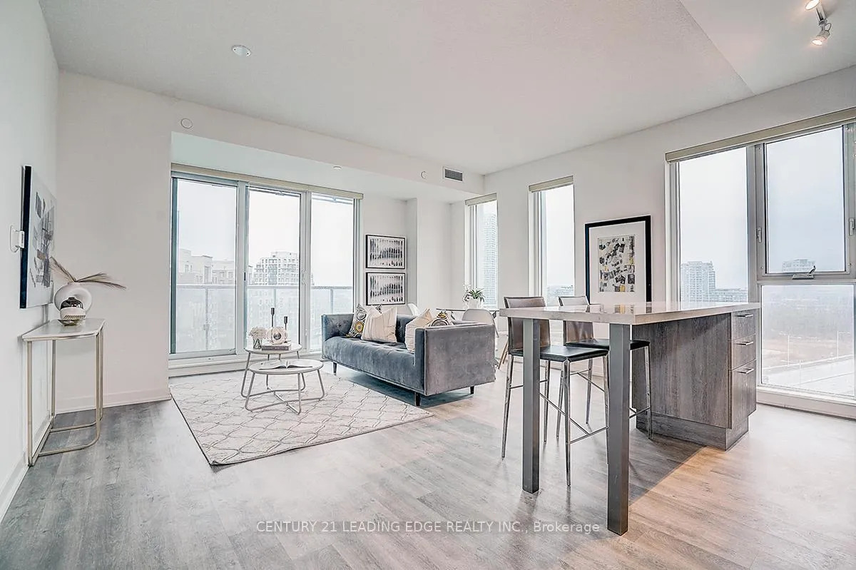 Photo 13 of Unit B904, 292 Verdale Crossing, Markham, Unionville — HOMEH