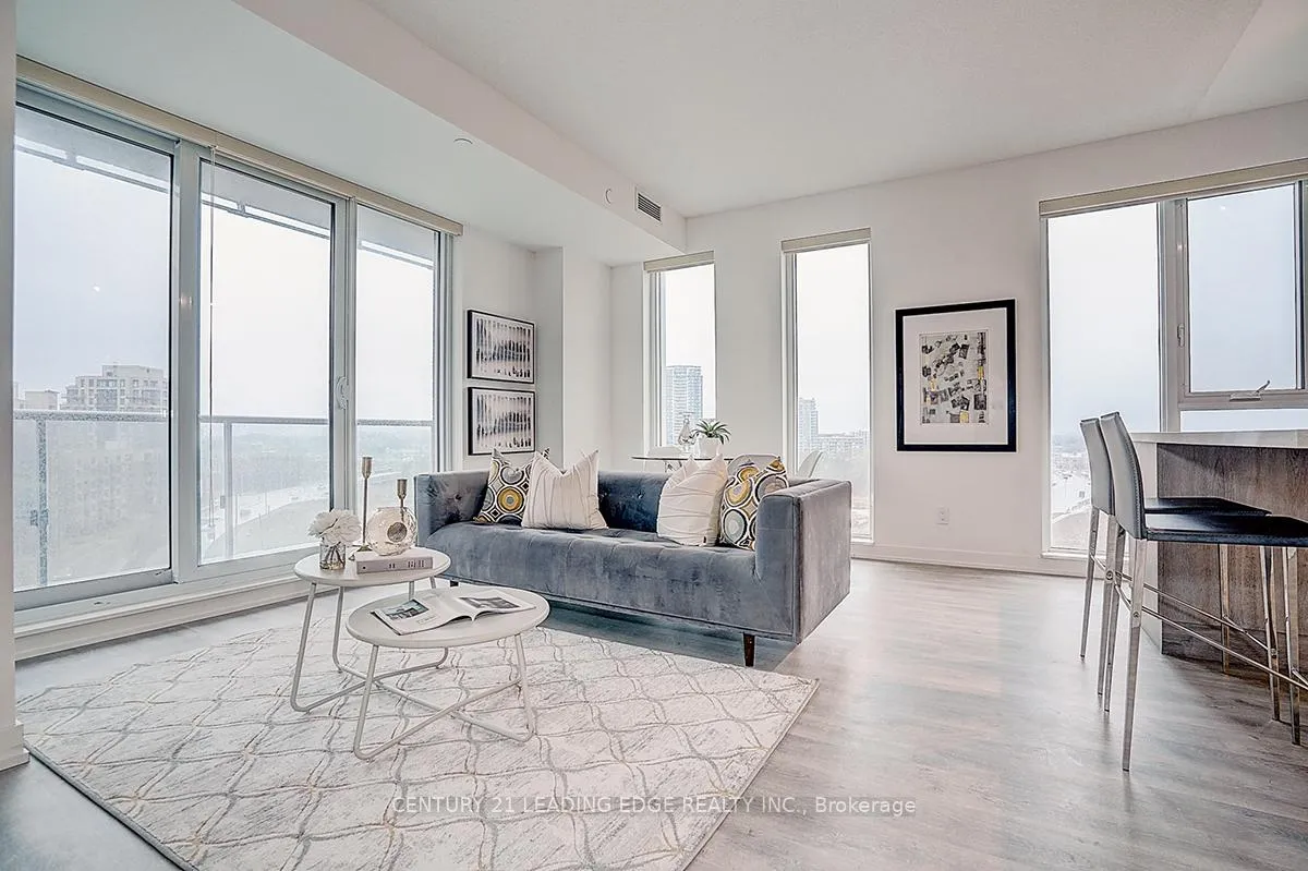 Photo 14 of Unit B904, 292 Verdale Crossing, Markham, Unionville — HOMEH