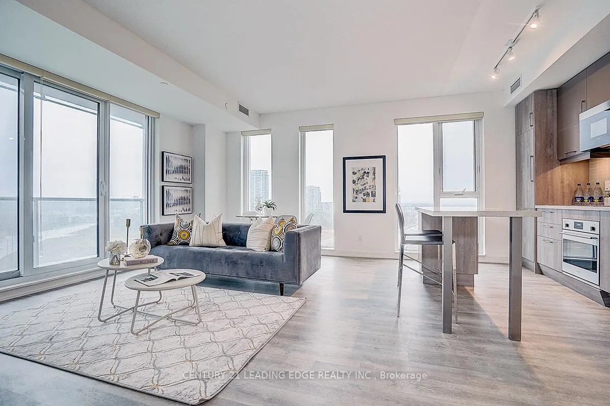 Photo 15 of Unit B904, 292 Verdale Crossing, Markham, Unionville — HOMEH