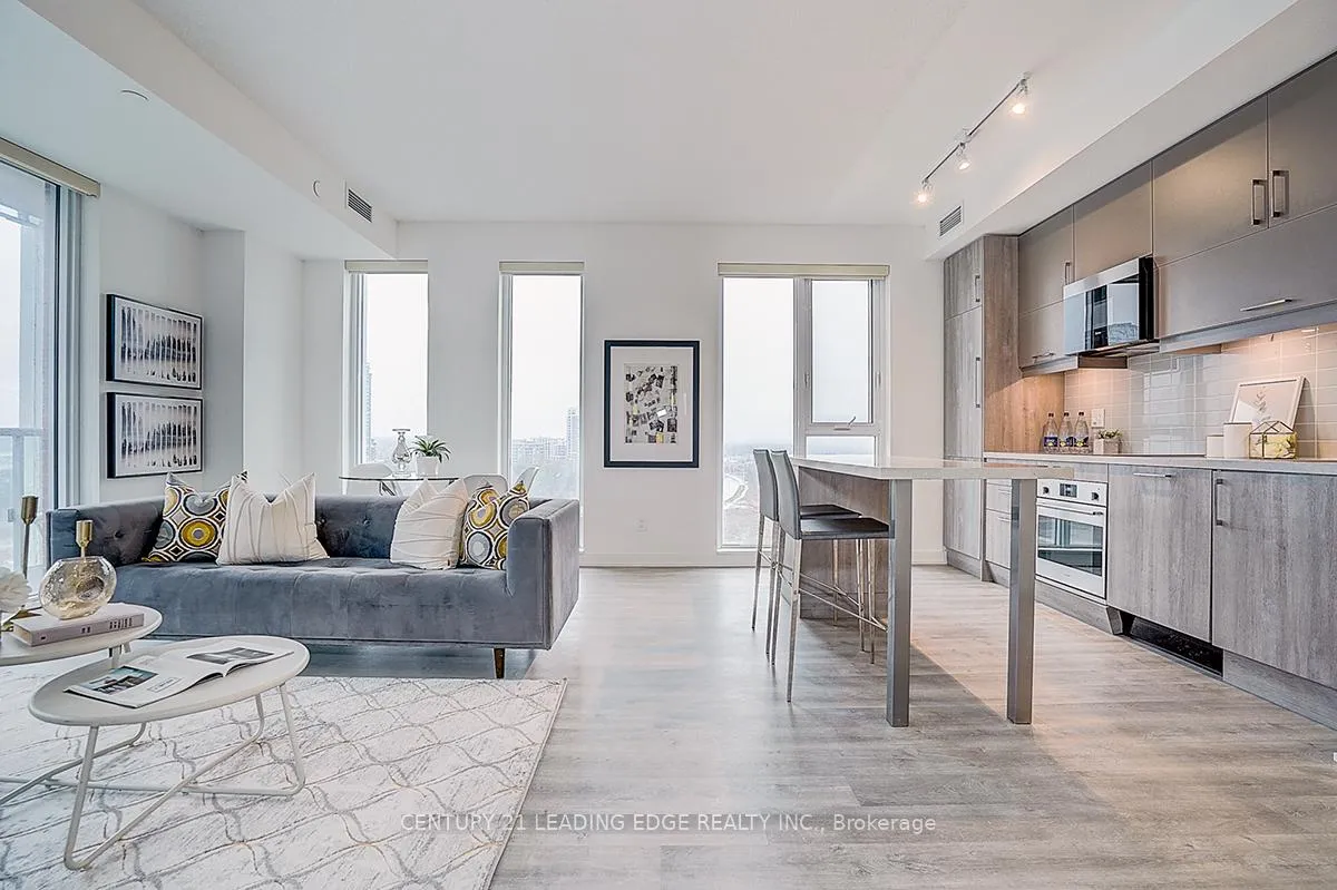 Photo 16 of Unit B904, 292 Verdale Crossing, Markham, Unionville — HOMEH