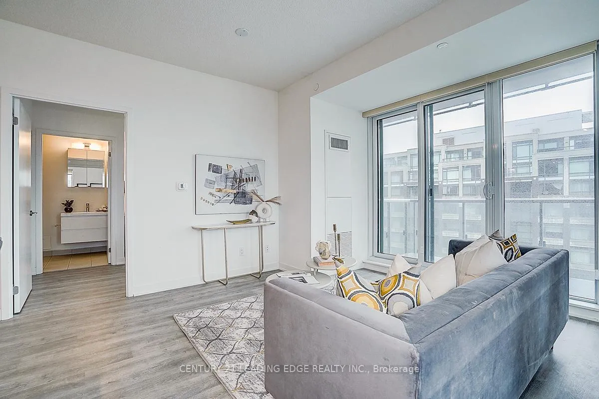 Photo 24 of Unit B904, 292 Verdale Crossing, Markham, Unionville — HOMEH