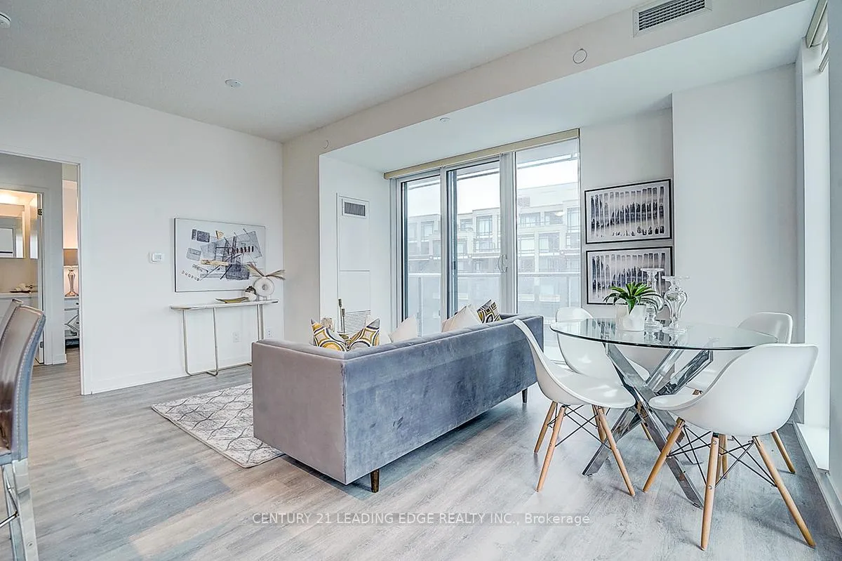 Photo 25 of Unit B904, 292 Verdale Crossing, Markham, Unionville — HOMEH