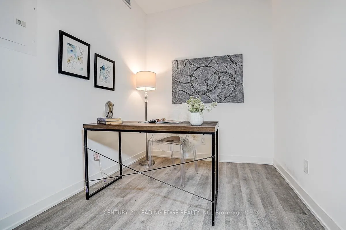 Photo 26 of Unit B904, 292 Verdale Crossing, Markham, Unionville — HOMEH
