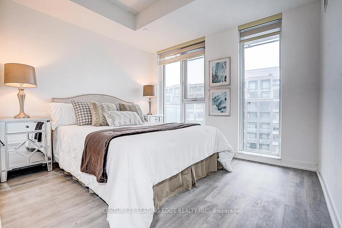 Photo 27 of Unit B904, 292 Verdale Crossing, Markham, Unionville — HOMEH