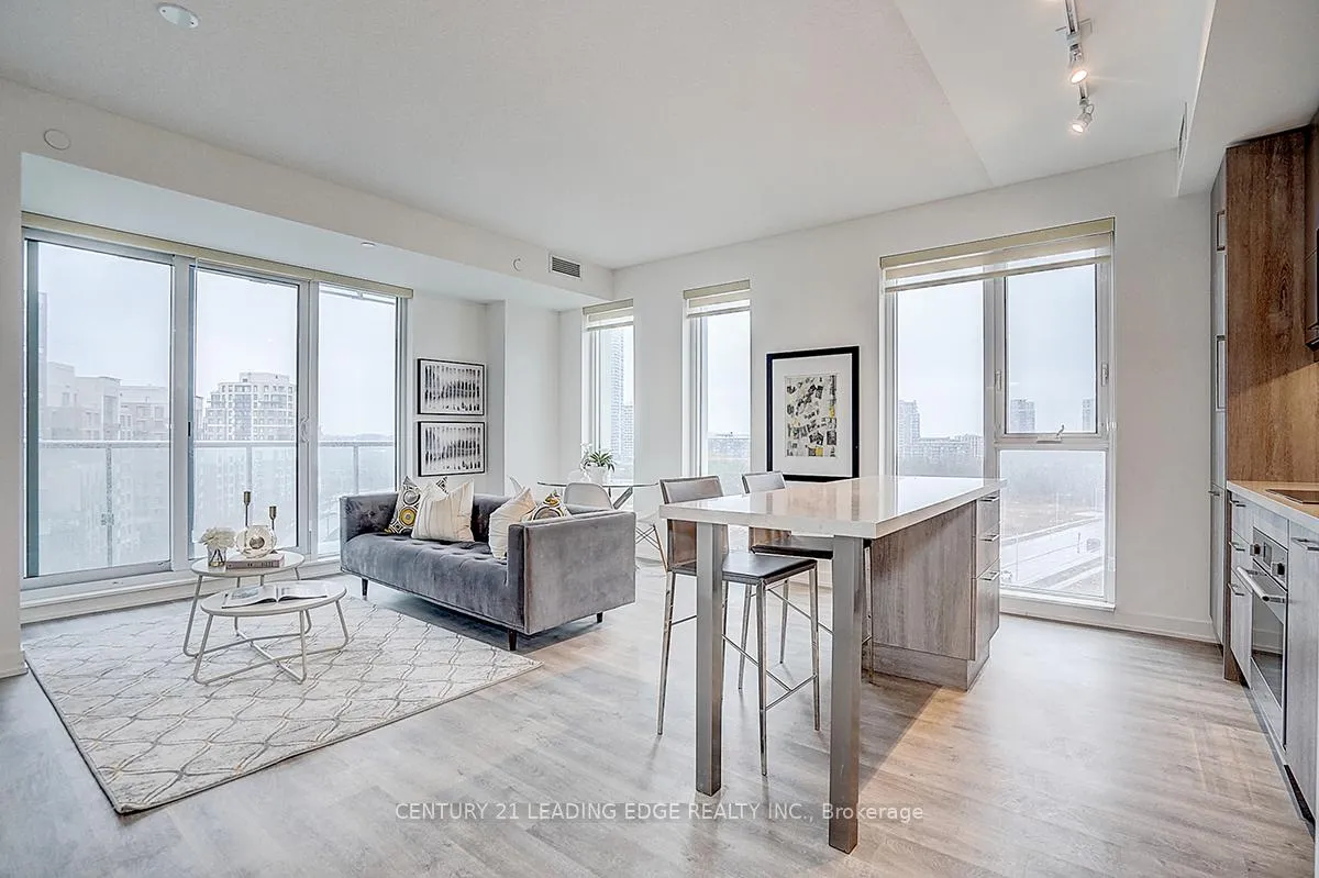 Photo 34 of Unit B904, 292 Verdale Crossing, Markham, Unionville — HOMEH