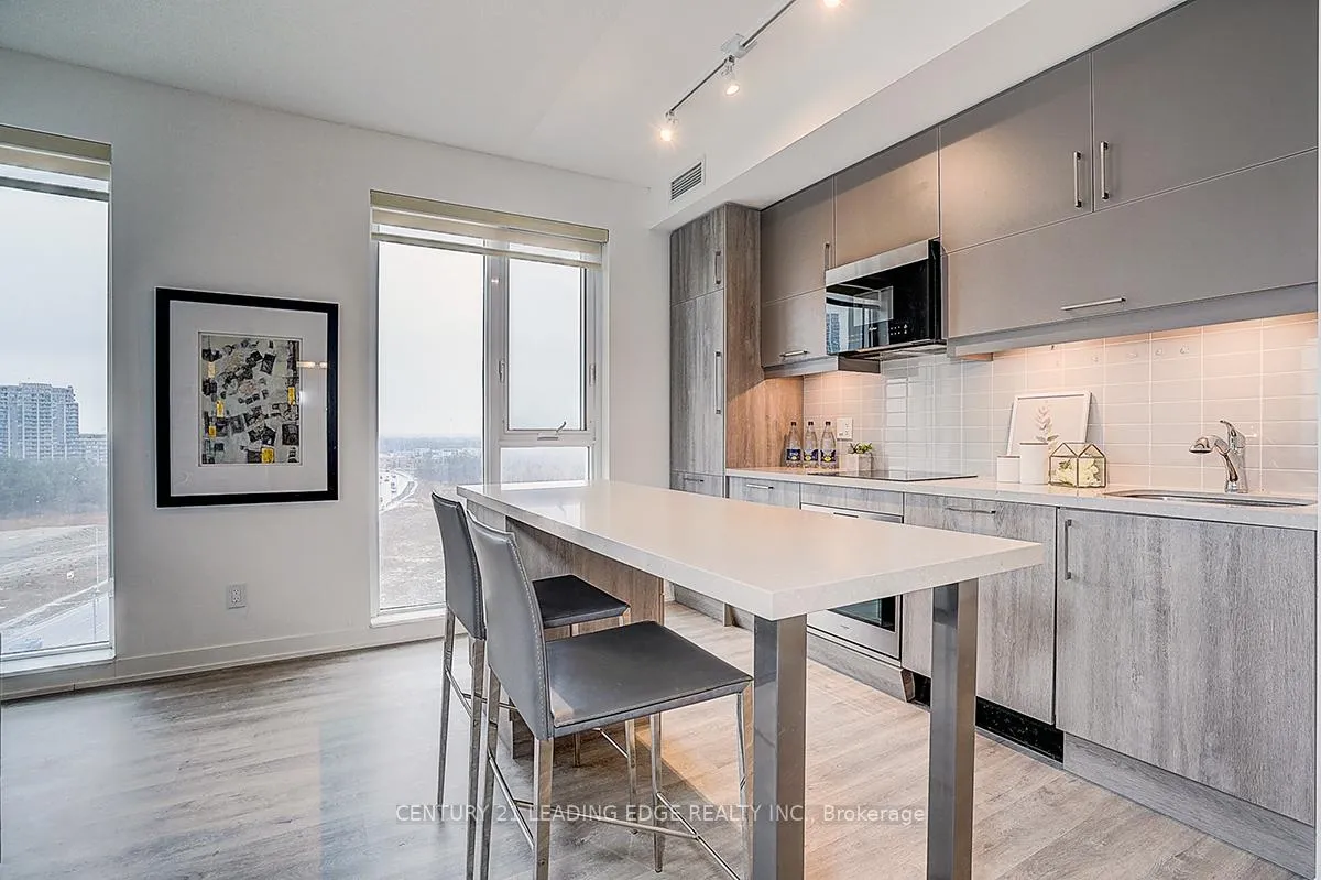 Photo 35 of Unit B904, 292 Verdale Crossing, Markham, Unionville — HOMEH