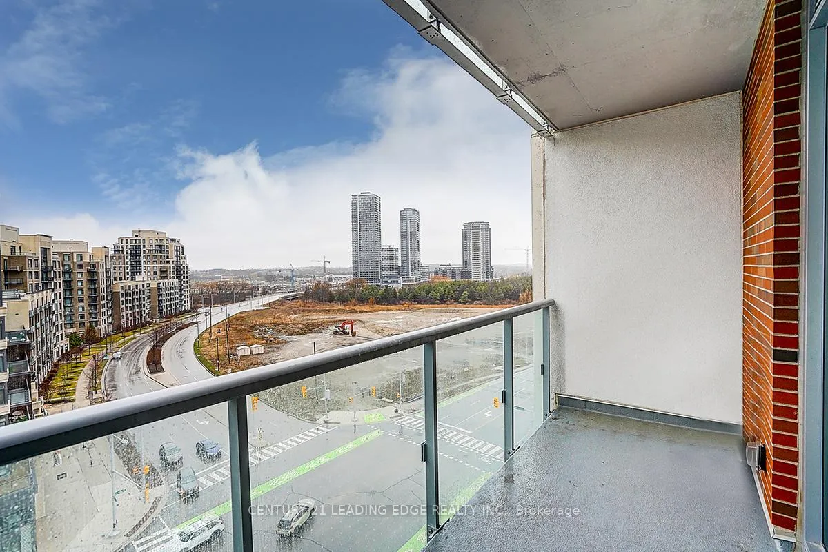 Photo 36 of Unit B904, 292 Verdale Crossing, Markham, Unionville — HOMEH