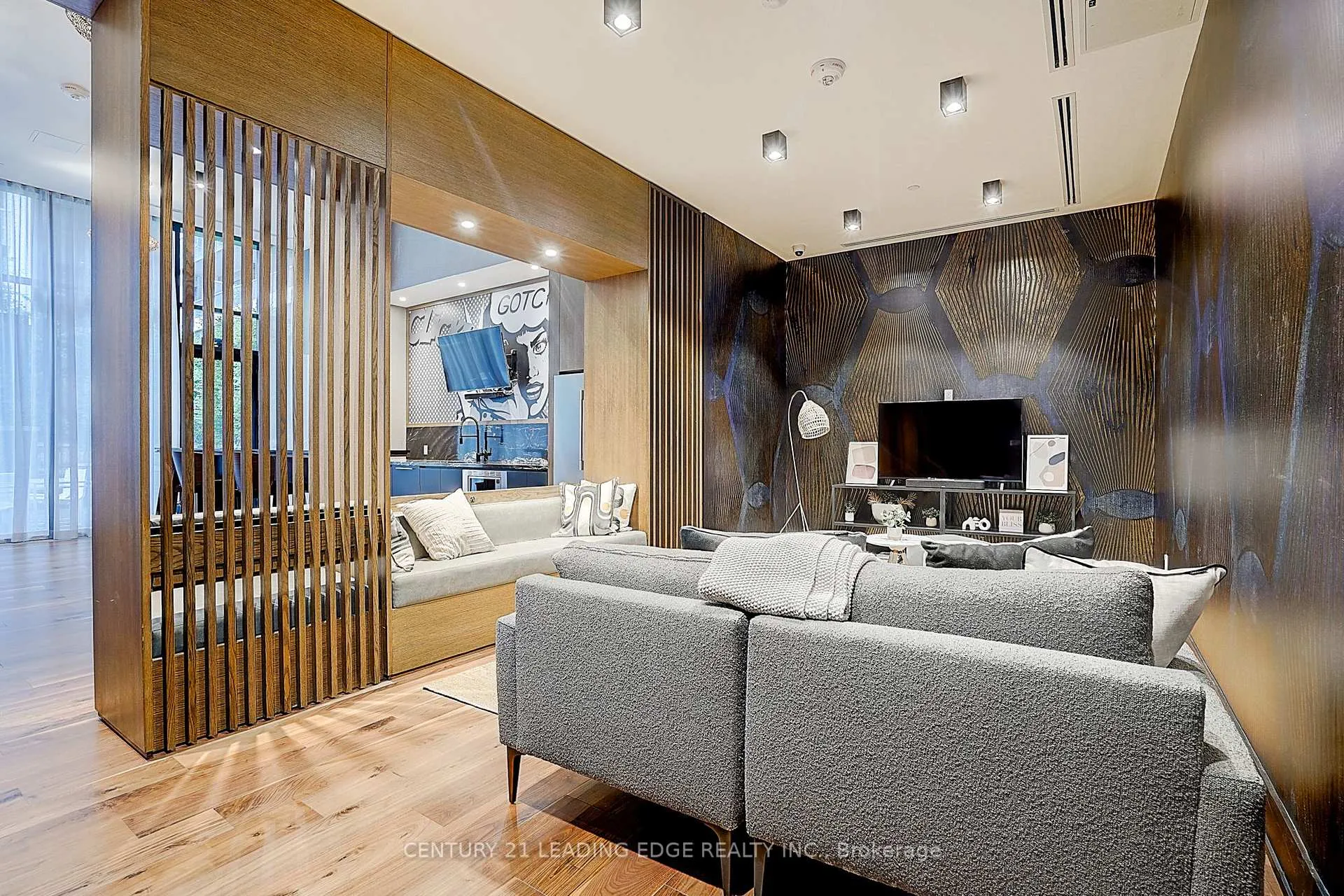 Photo 39 of Unit B904, 292 Verdale Crossing, Markham, Unionville — HOMEH