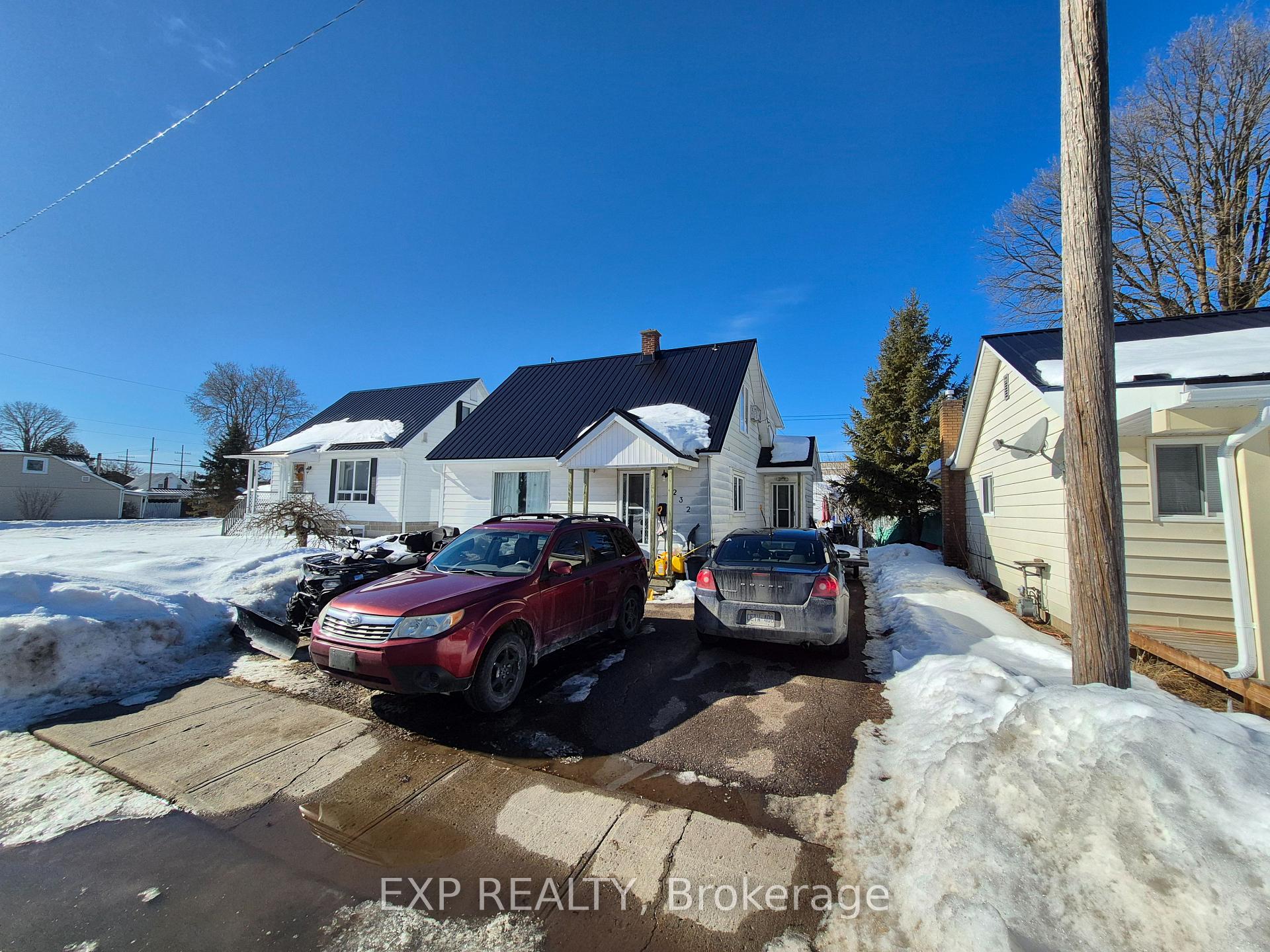 Photo 2 of 232 Tasse Avenue, Renfrew — HOMEH