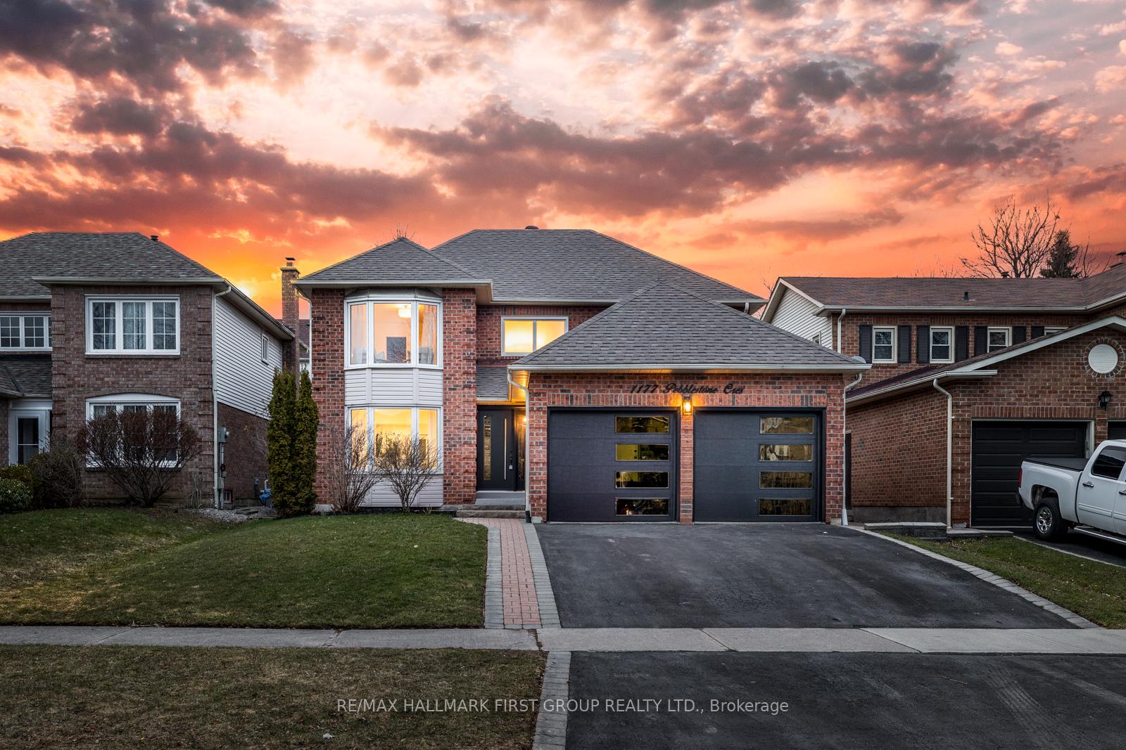 Photo 1 of 1177 Pebblestone Crescent, Pickering, Liverpool — HOMEH