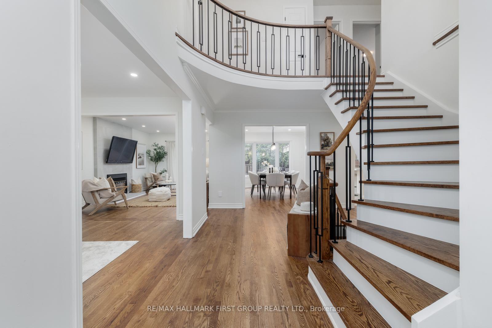 Photo 3 of 1177 Pebblestone Crescent, Pickering, Liverpool — HOMEH
