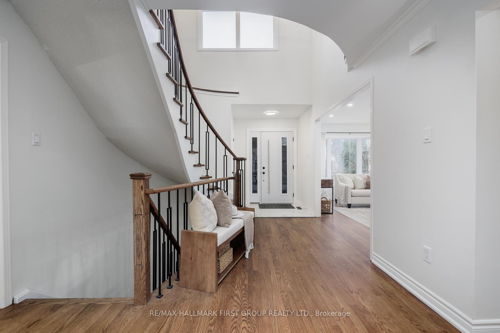 Photo 4 of 1177 Pebblestone Crescent, Pickering, Liverpool — HOMEH