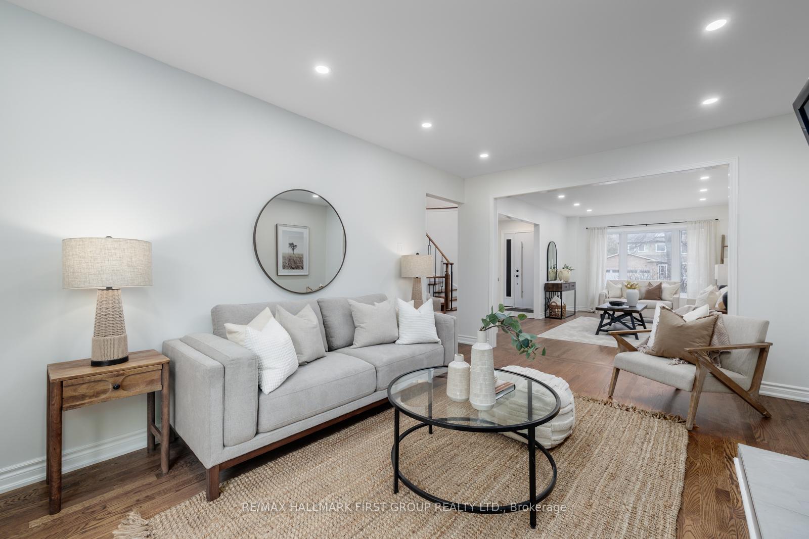 Photo 9 of 1177 Pebblestone Crescent, Pickering, Liverpool — HOMEH