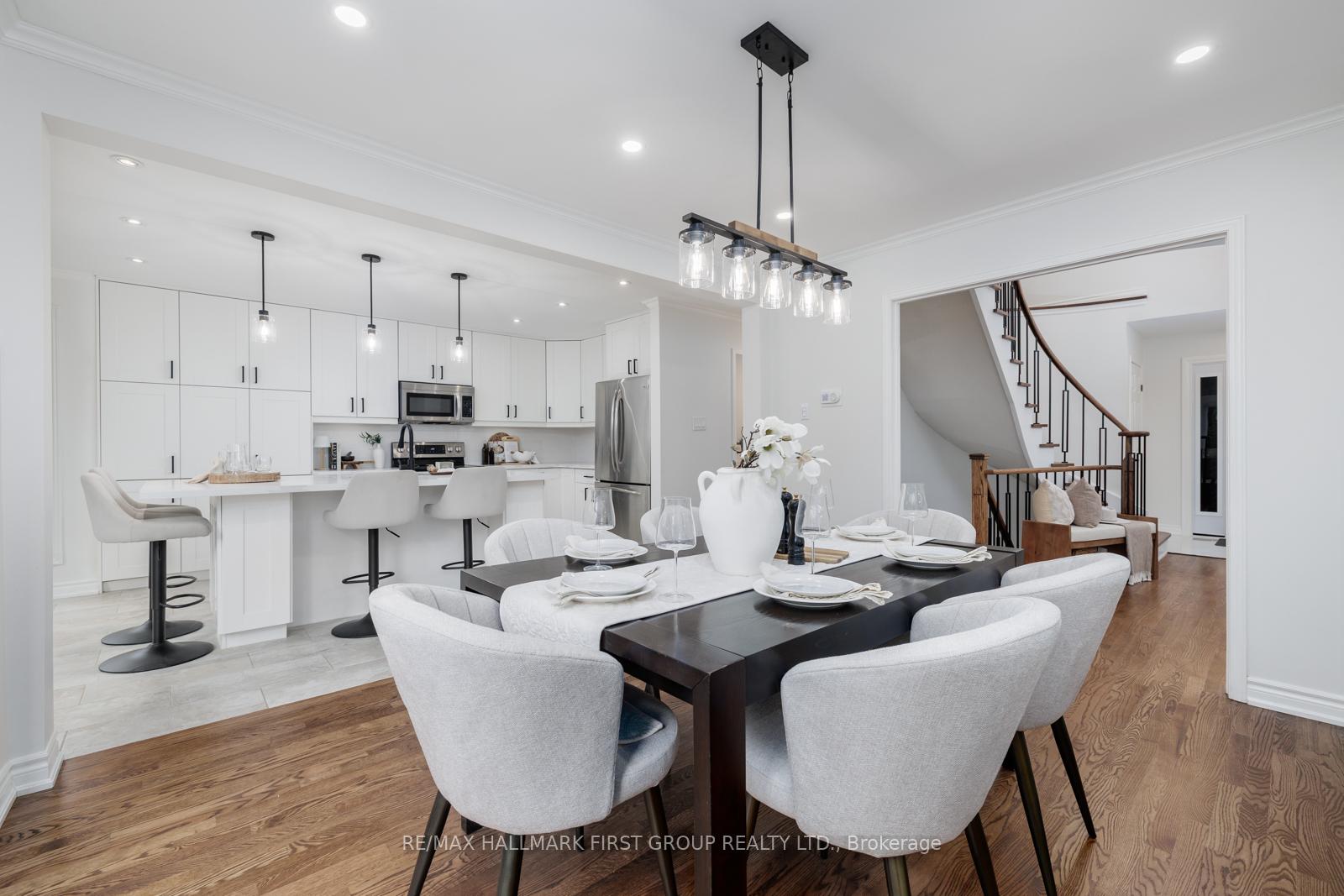 Photo 10 of 1177 Pebblestone Crescent, Pickering, Liverpool — HOMEH