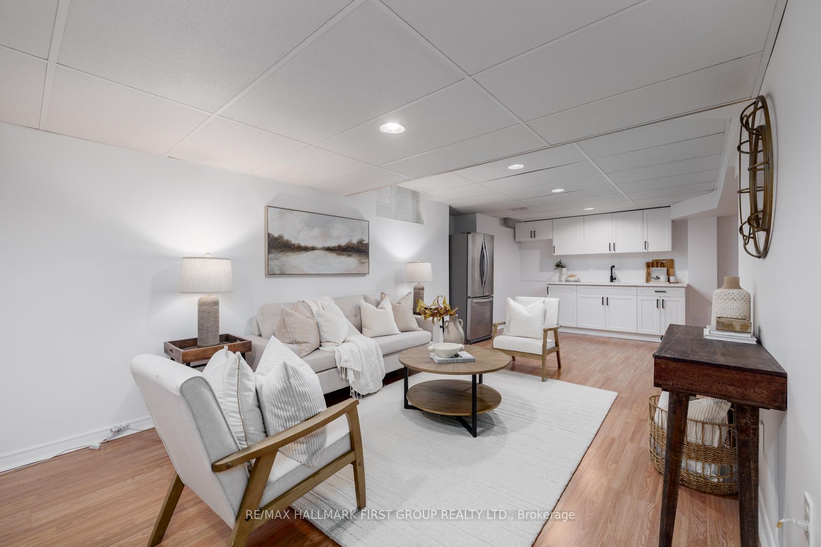 Photo 26 of 1177 Pebblestone Crescent, Pickering, Liverpool — HOMEH