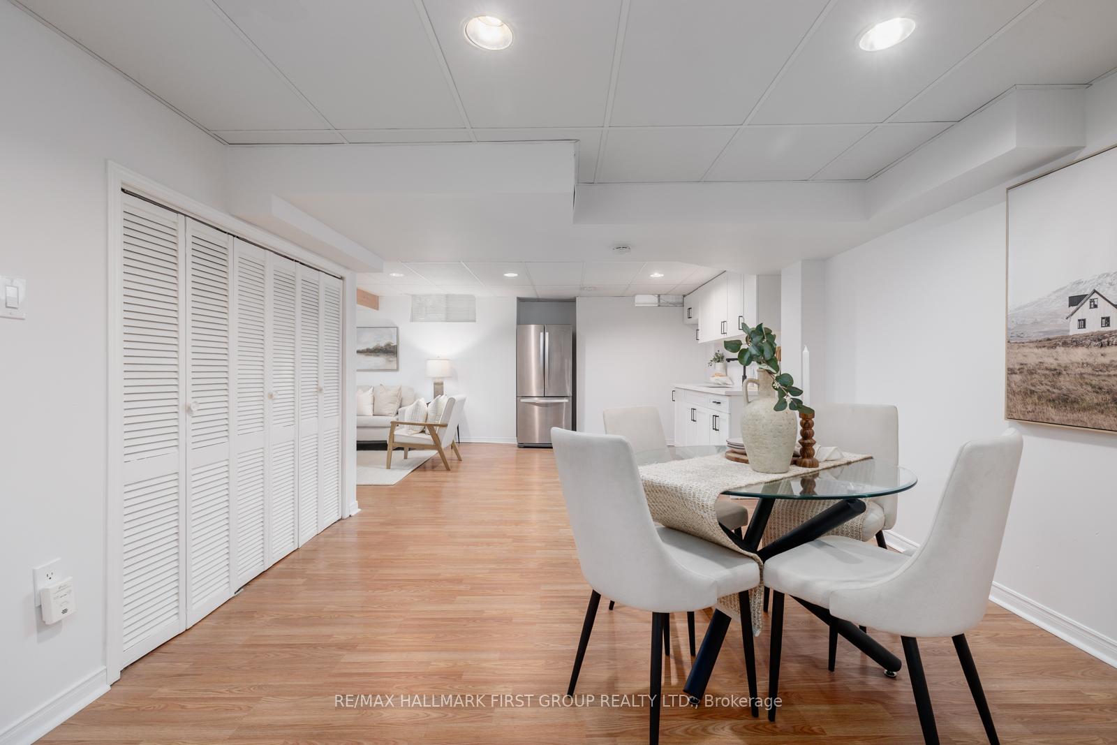 Photo 28 of 1177 Pebblestone Crescent, Pickering, Liverpool — HOMEH