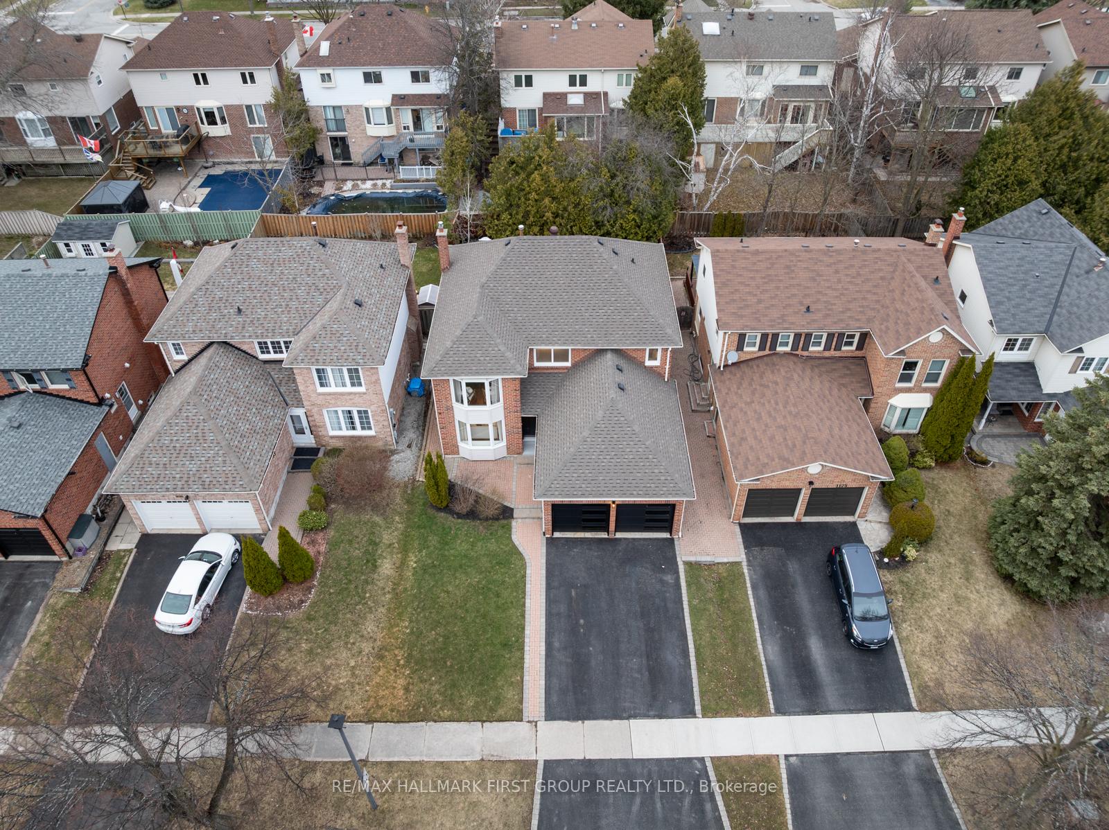 Photo 35 of 1177 Pebblestone Crescent, Pickering, Liverpool — HOMEH