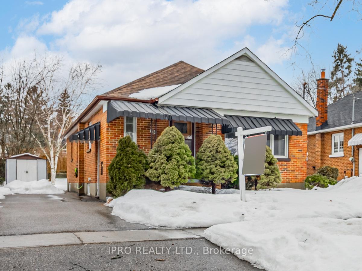 Photo 1 of 104 Oakes Avenue, Oshawa, O'Neill — HOMEH