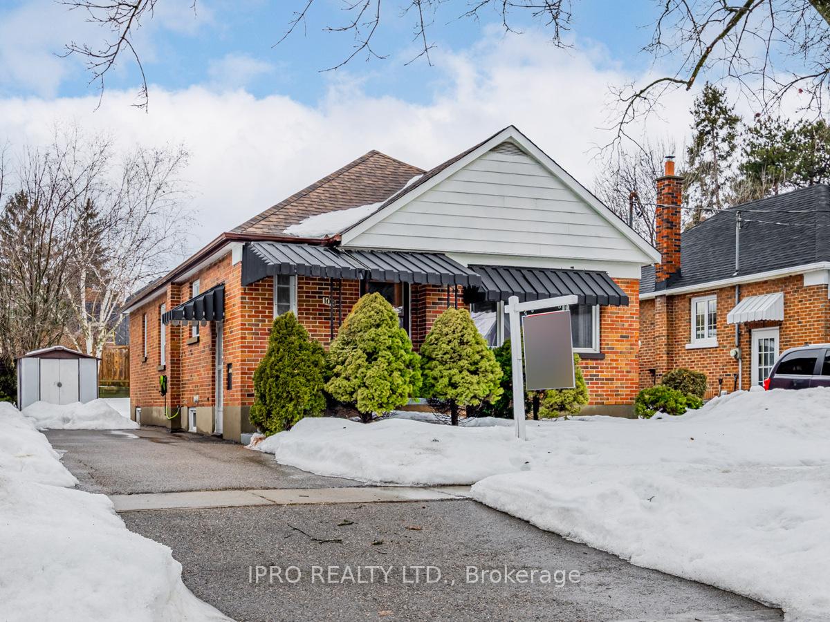 Photo 2 of 104 Oakes Avenue, Oshawa, O'Neill — HOMEH
