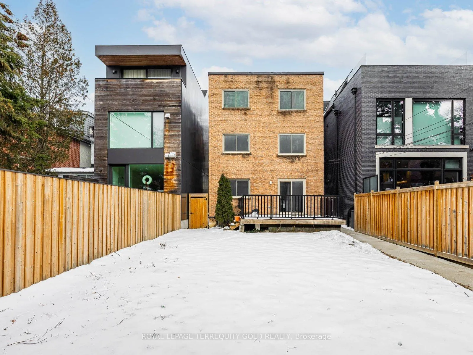 Photo 29 of Unit 2, 41 Summerhill Avenue, Toronto, Rosedale-Moore Park — HOMEH