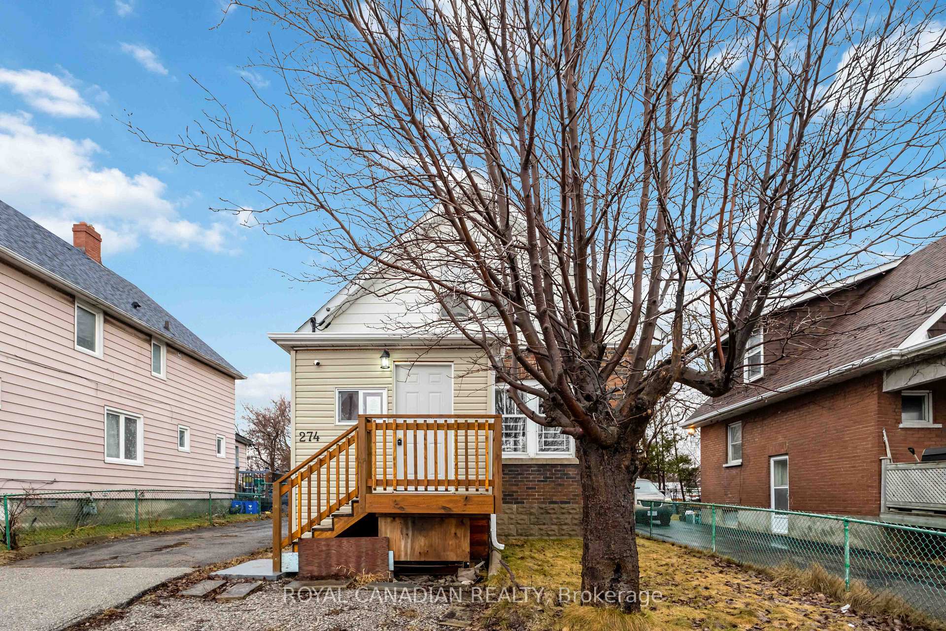 Photo 1 of 274 Ritson Road N, Oshawa, O'Neill — HOMEH