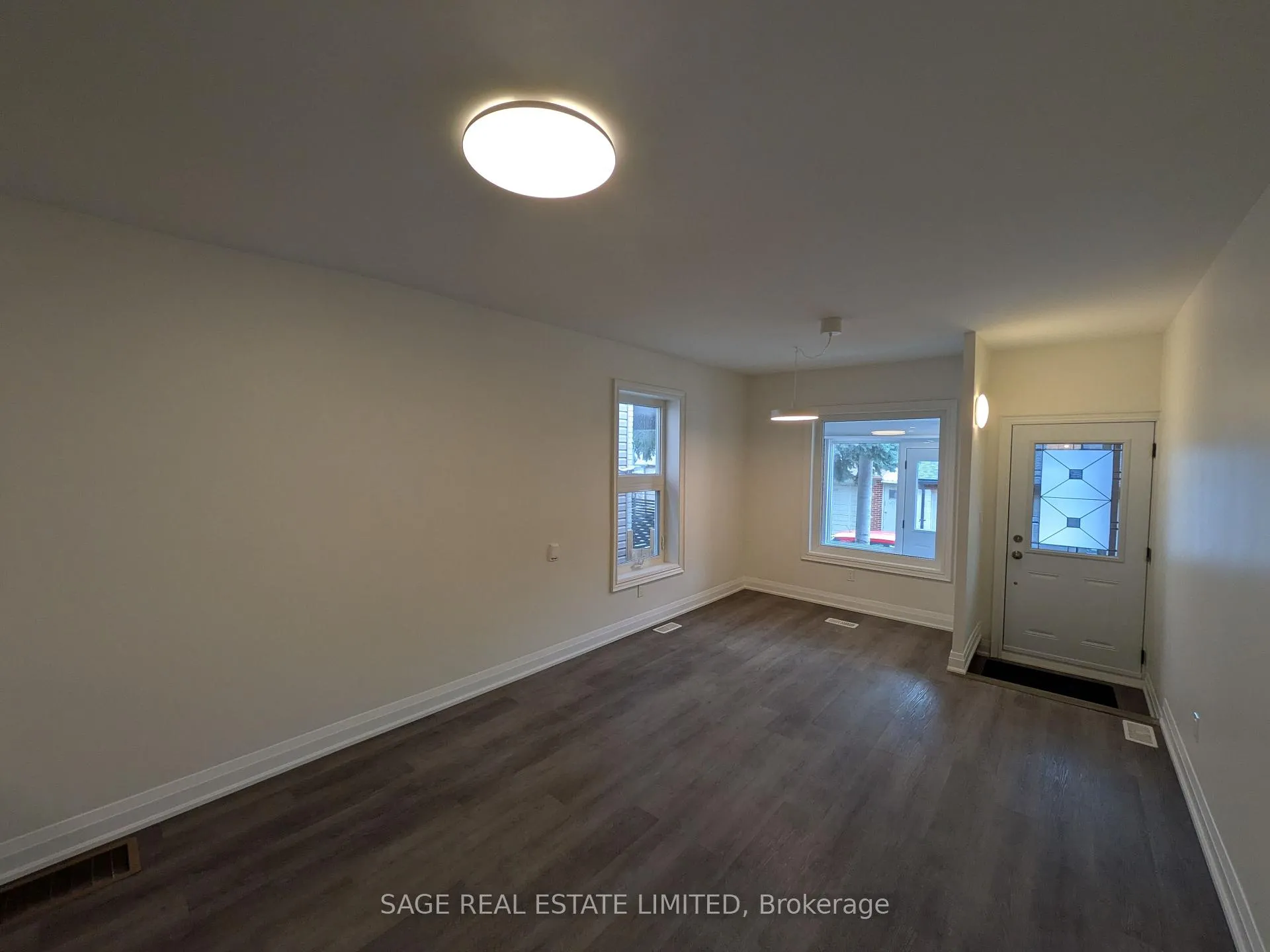 Photo 12 of 55 Jersey Avenue, Toronto, Palmerston-Little Italy — HOMEH