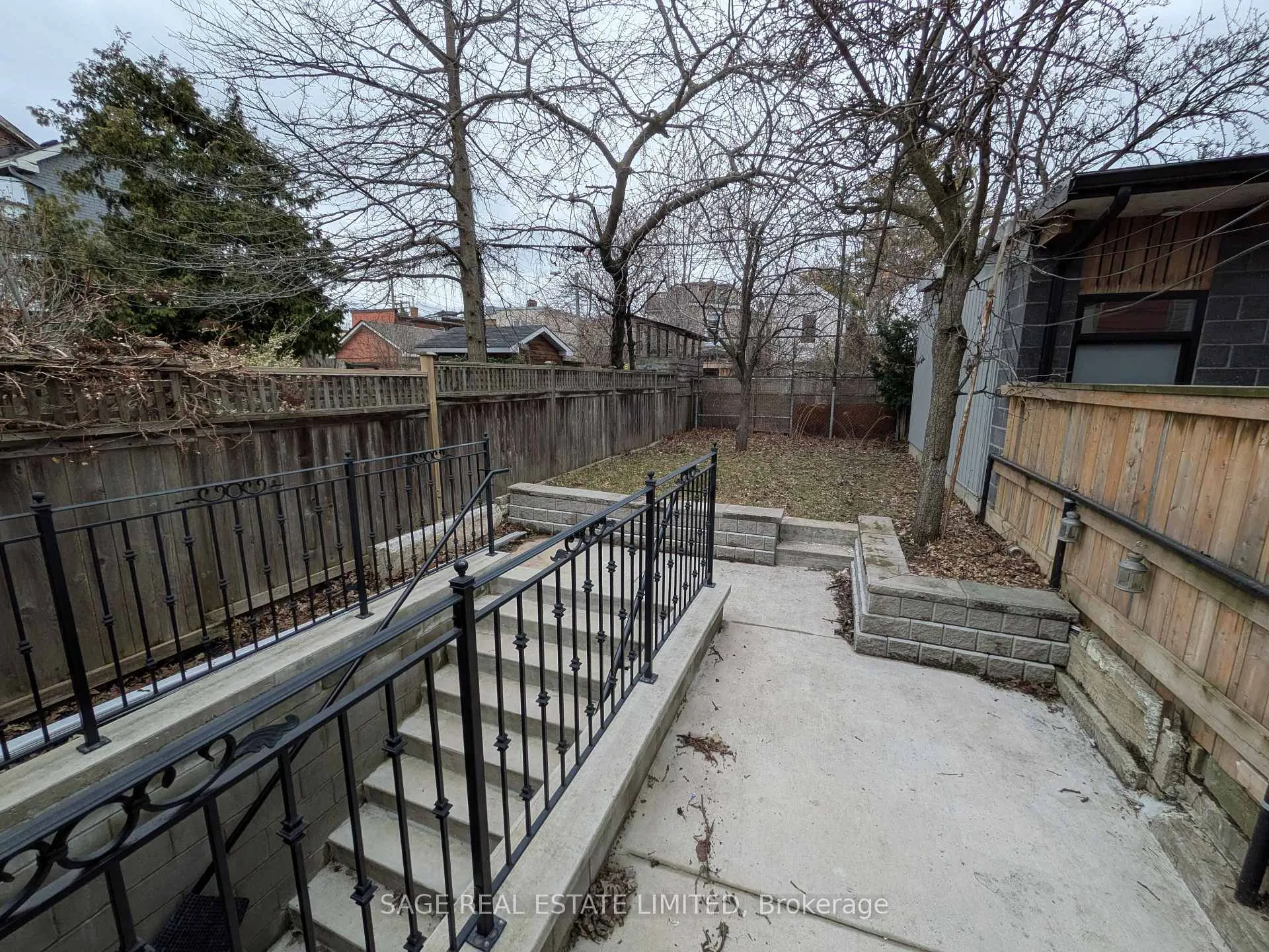 Photo 34 of 55 Jersey Avenue, Toronto, Palmerston-Little Italy — HOMEH
