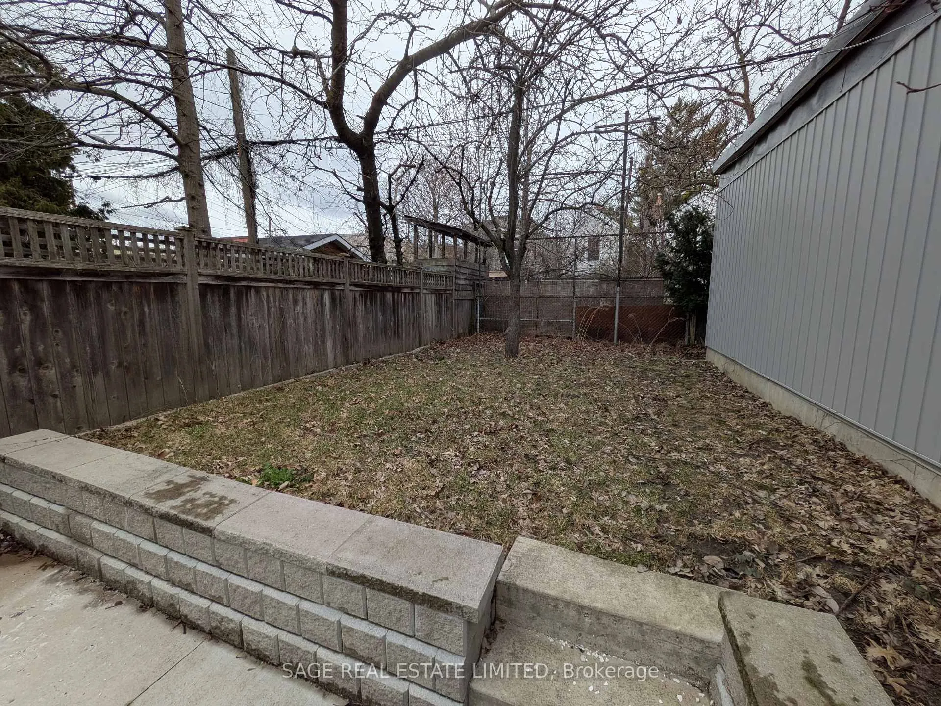 Photo 35 of 55 Jersey Avenue, Toronto, Palmerston-Little Italy — HOMEH